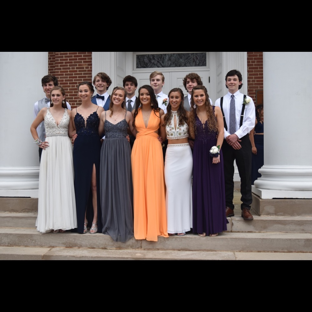 Meet your Posher, Sydney